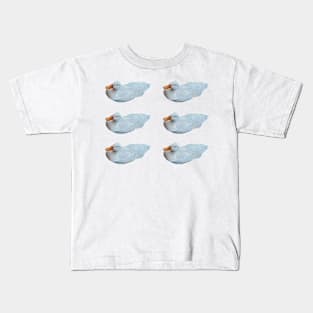 Duck pack Kids T-Shirt